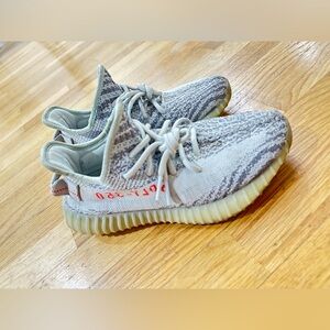 Yeezy boots 350 V2
